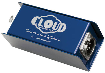 Cloudlifter Attivatore microfonico a 1 canale - Ricondizionato