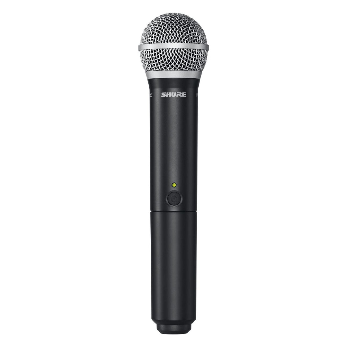 BLX24E-PG58-M17 - Sistema HF Microfono a Mano - Ricondizionato