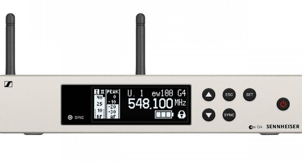 Ew 100 G4-845-S-A1