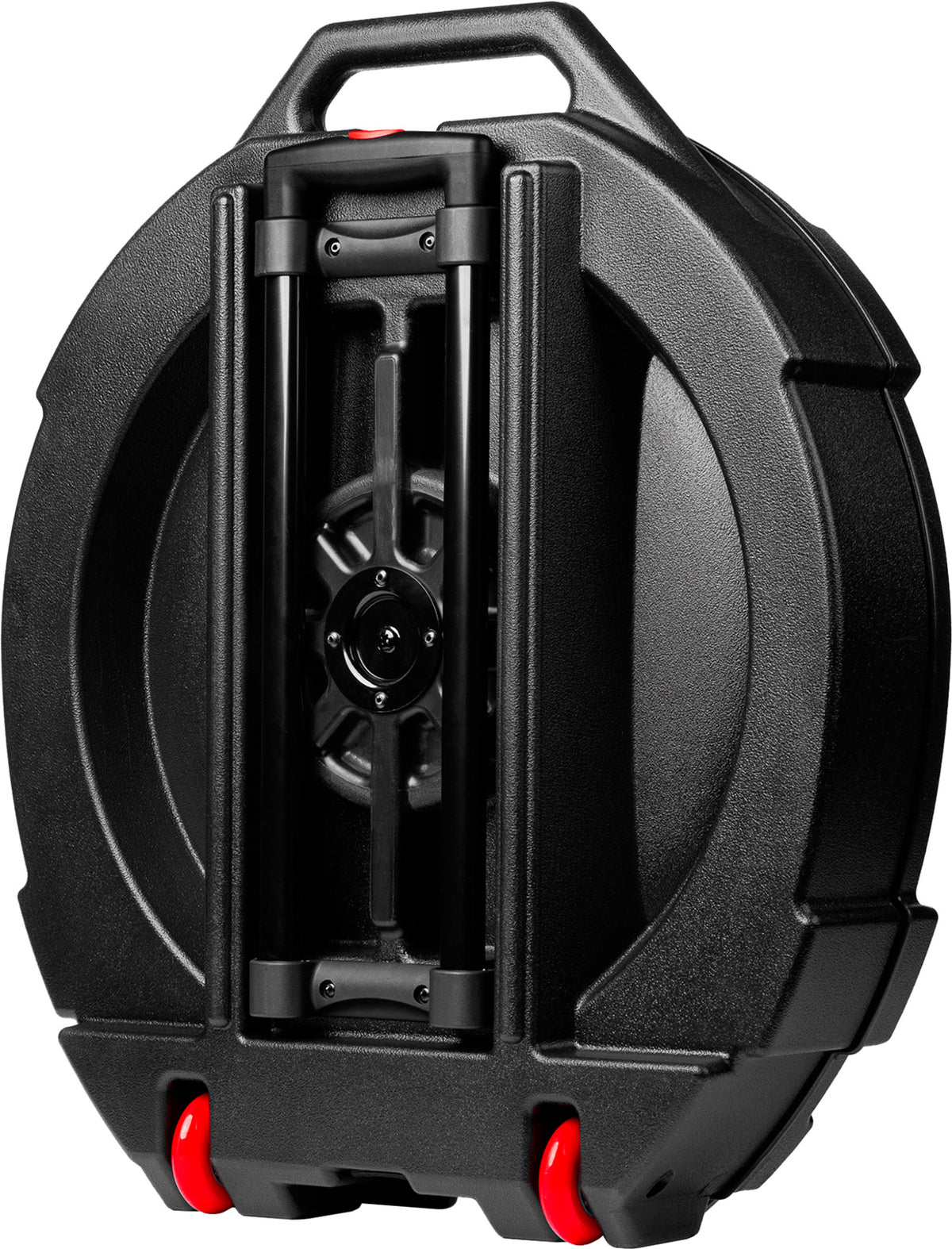 GPCCYM22W - Custodia 22" - 8 piatti