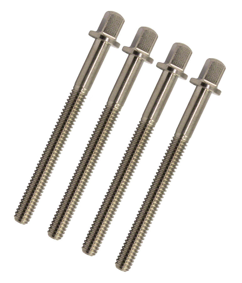 TRSS-59 - VITE TIRANTE 59MM - ACCIAIO INOX - FILETTATURA 7/32" (X4)