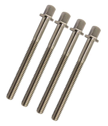 TRSS-59 - VITE TIRANTE 59MM - ACCIAIO INOX - FILETTATURA 7/32" (X4)