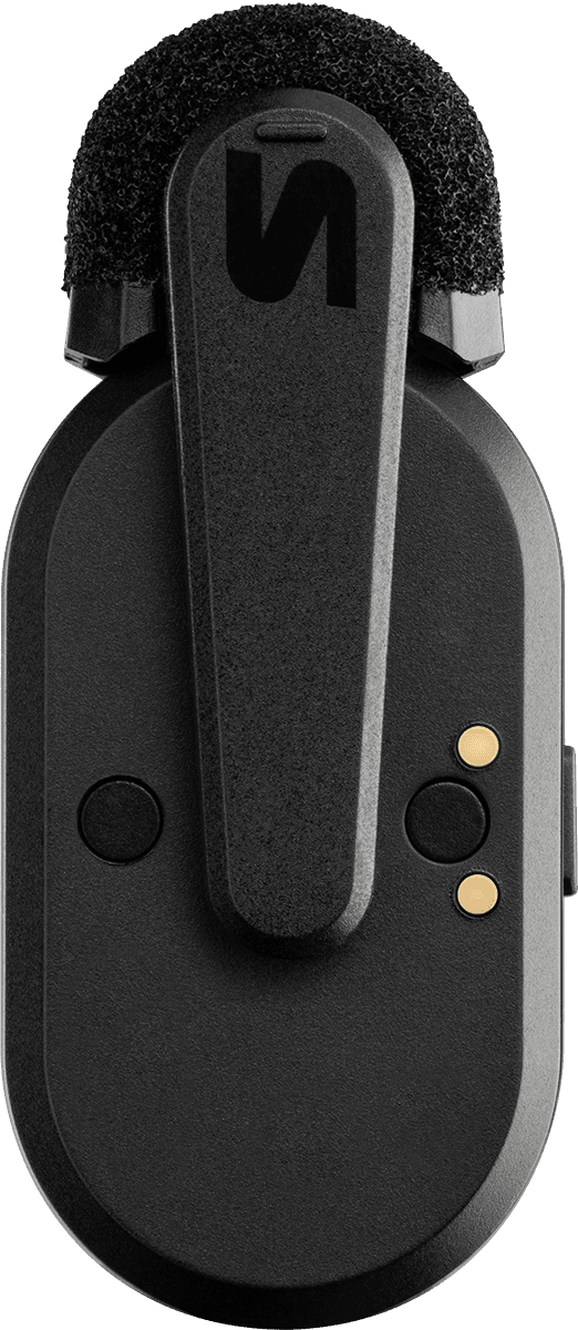MoveMic One