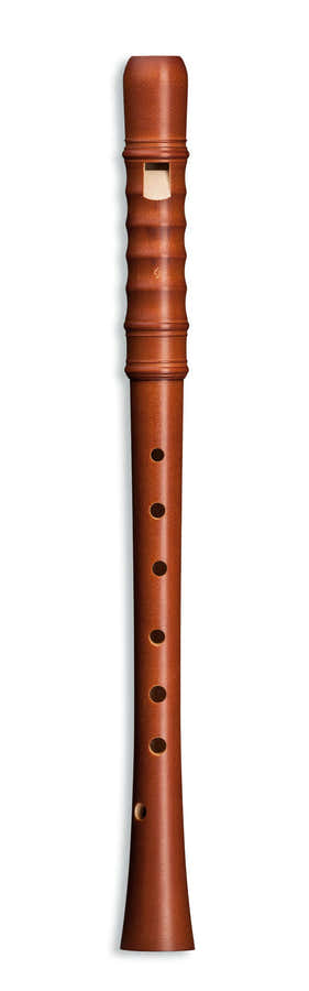 Kynseker Contralto Fa 4217 - Acero (Diteggiatura Barocca)