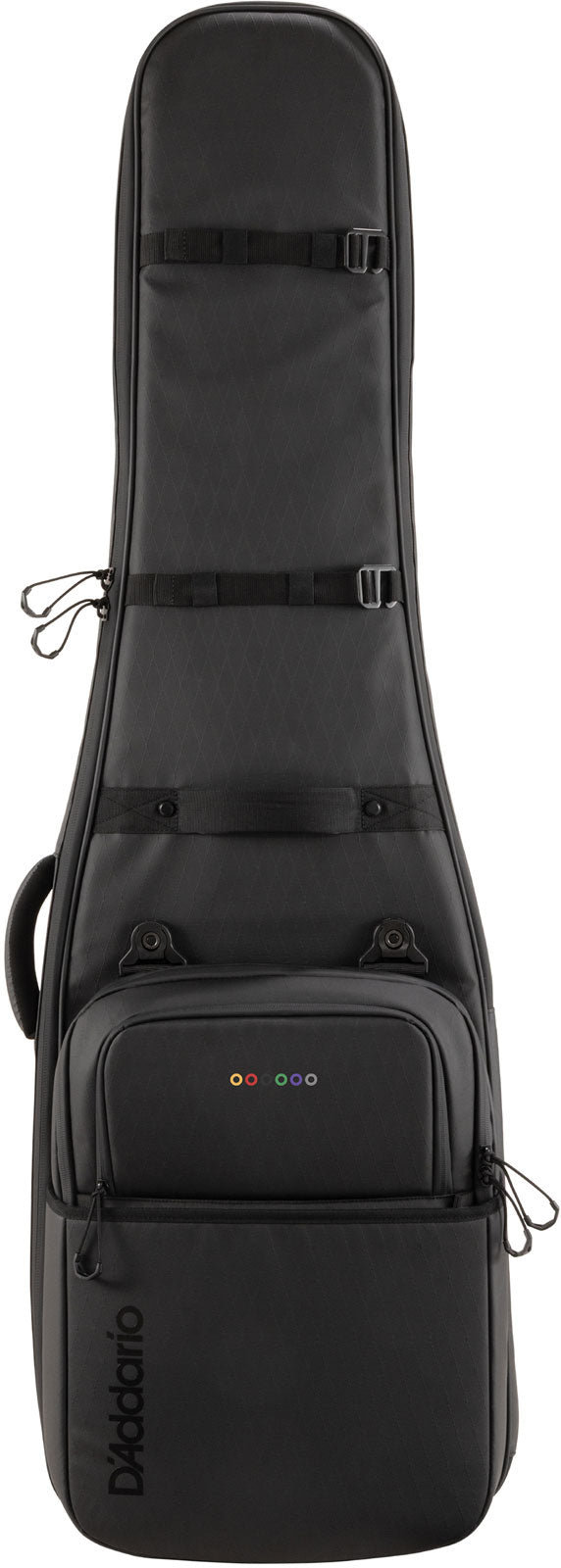Custodia Backline per basso elettrico