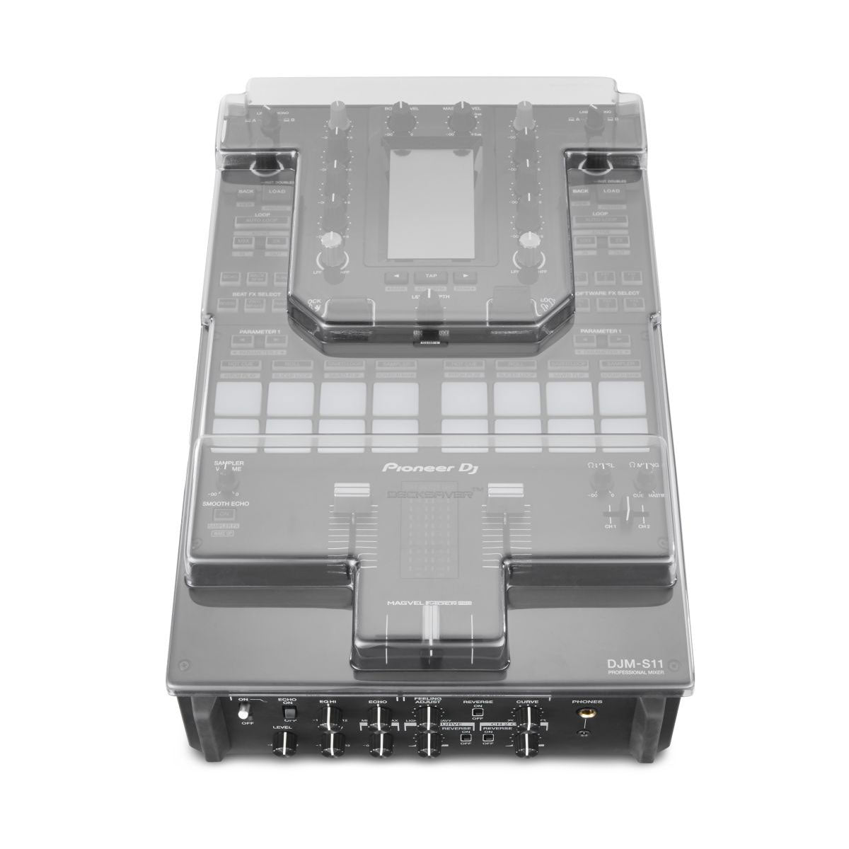 Pioneer DJ DJM-S11 Custodia