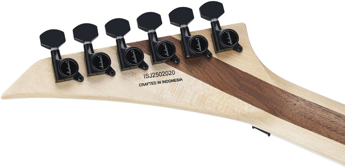 Soloist HH Pro Plus EBO Nero lucido