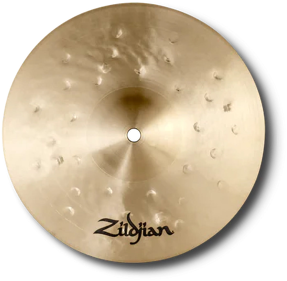 PZI K1401 - 10" K CUSTOM SPECIAL DRY SPLASH