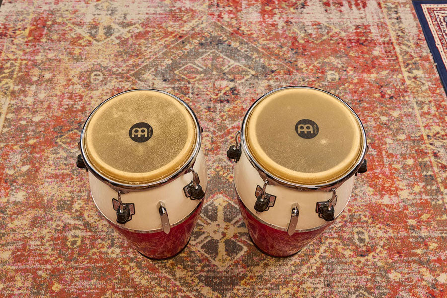 SG12M - Sammy Garcia Signature 12" Tumba - La Conga Melodica