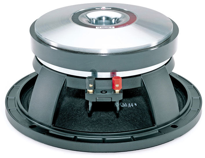 B&C Speakers 10MD26