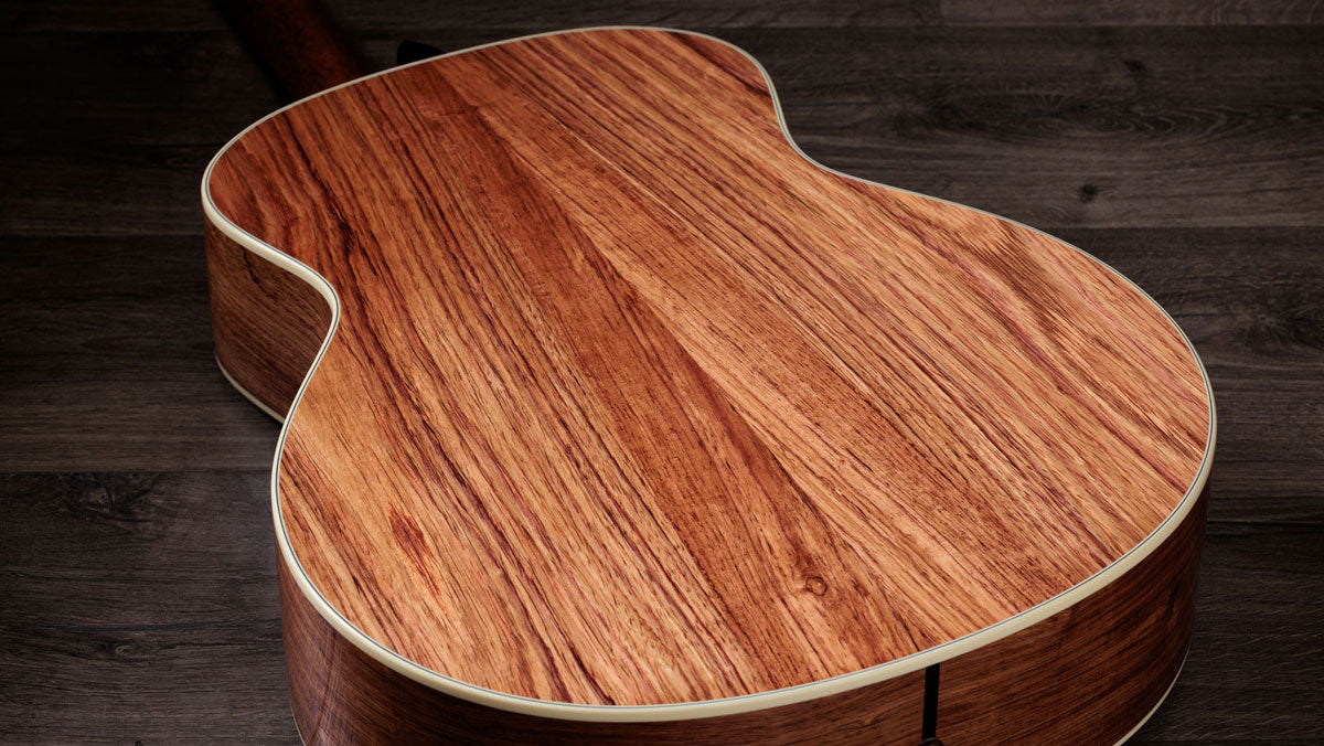 Gold Label 814e Palissandro honduregno Naturale Grand Auditorium