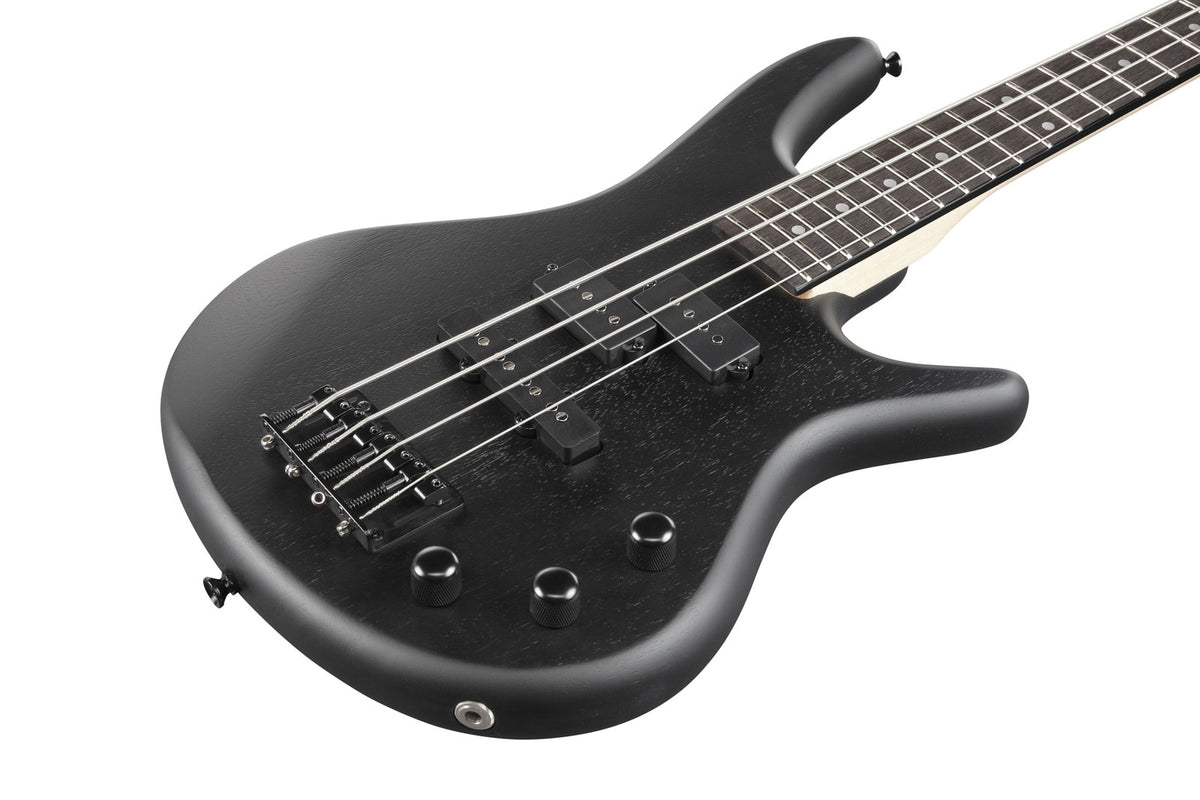 GSRM20B-WK Nero invecchiato Mikro Gio