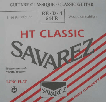 544R Re-4 HT Classic Rosso Tensione Normale (Unità)
