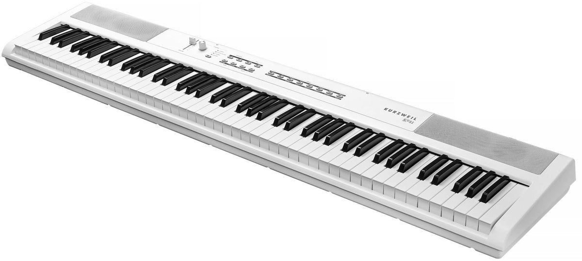 KA-S1 Bianco