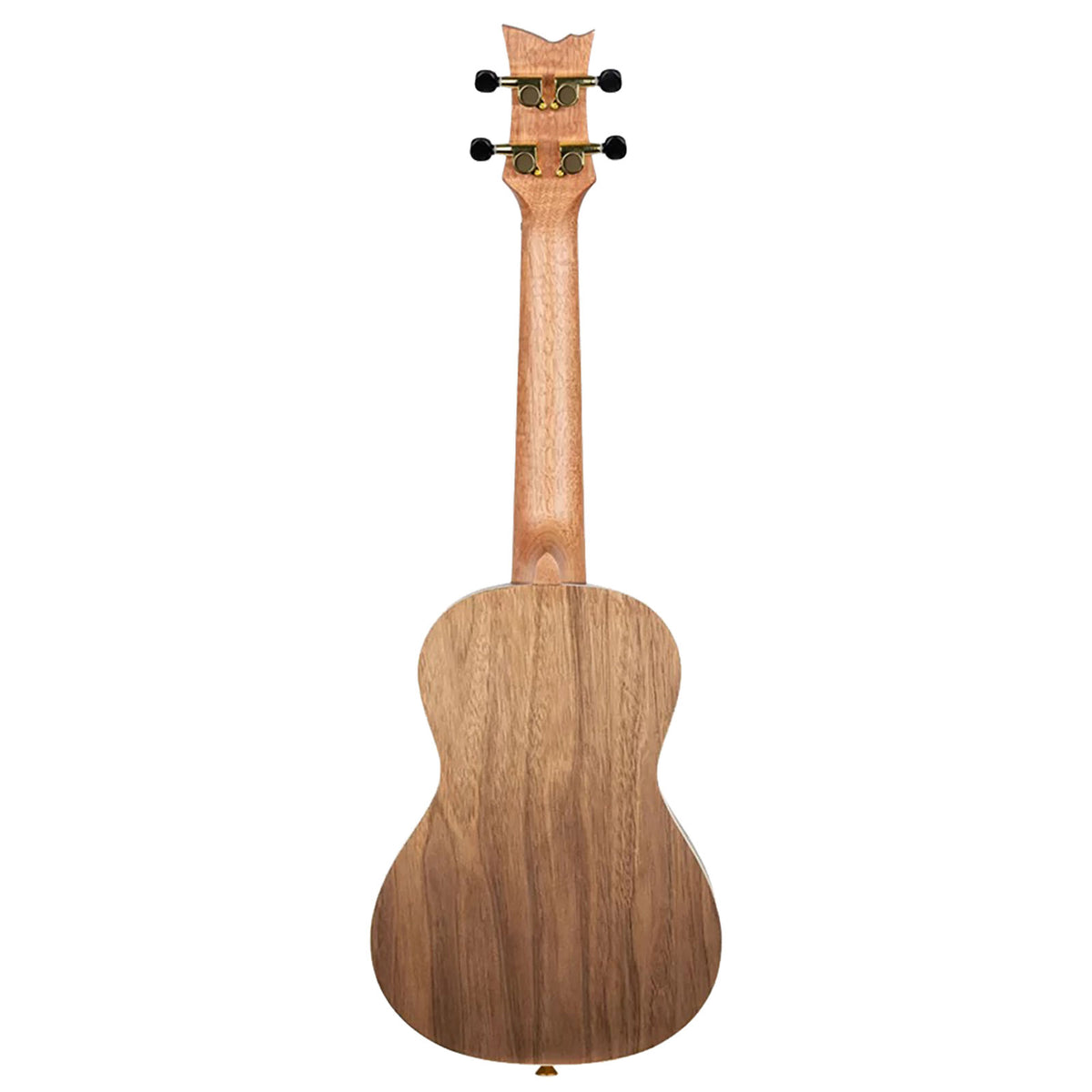 Ukulele da concerto Element Rosso