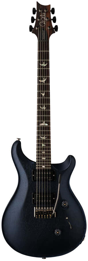 Standard 24 Satinato Nero Perlato