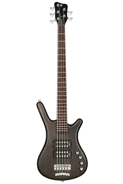 Corvette SS 5 Nero Nirvana Satinato