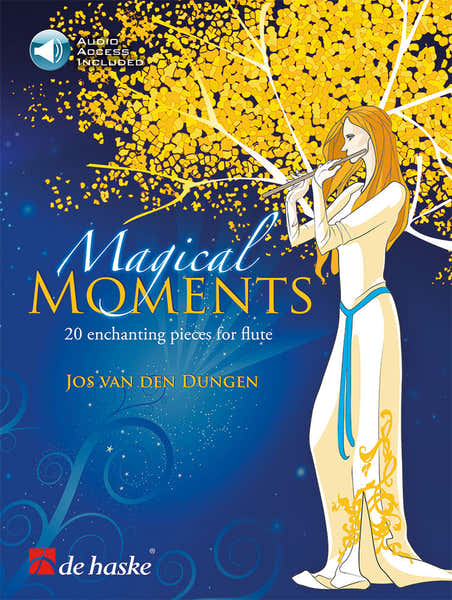 Magical Moments