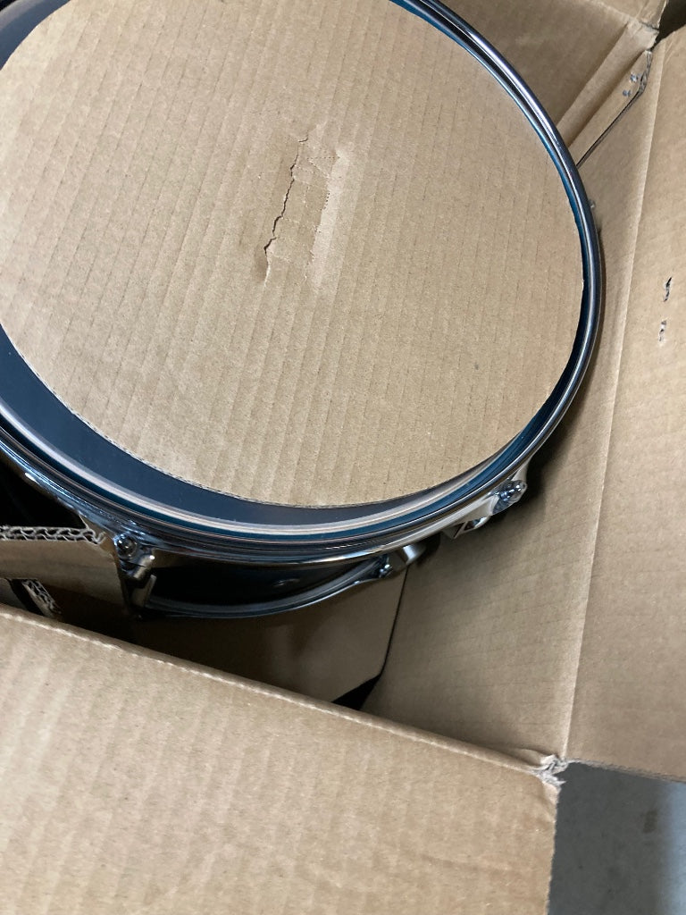 Decade Maple Stage 22 - Alba azzurra - Stock B