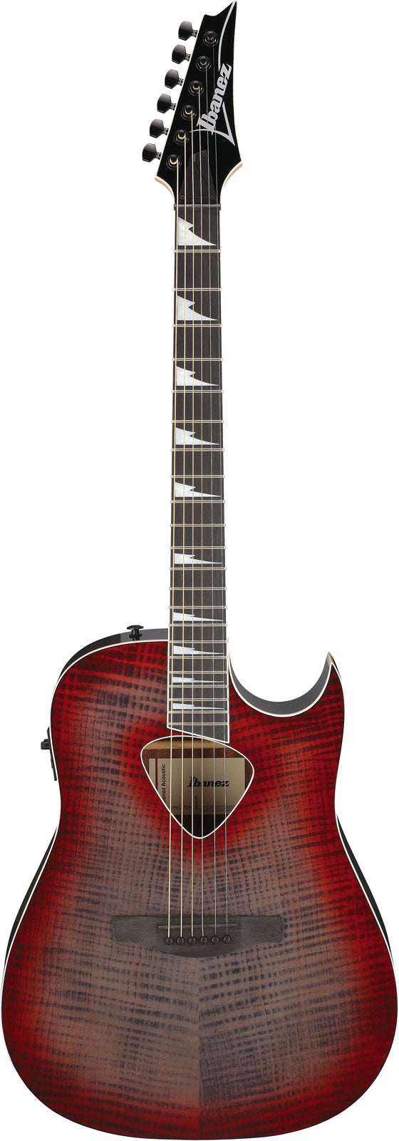 ALT50FARDB Altstar Rosso Doom Burst
