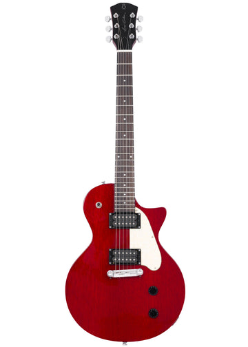 L3 Hh Cherry Sc Archtop Rn Ciliegia