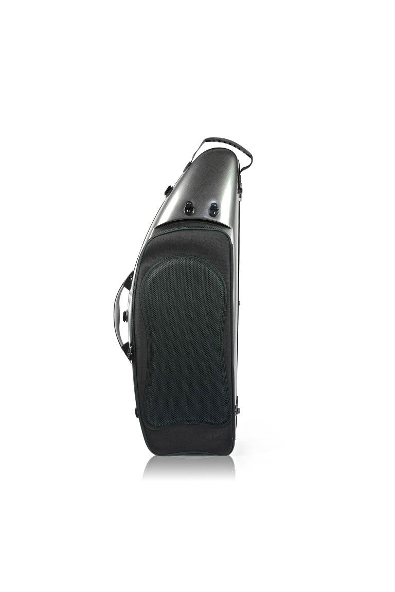 Custodia per sassofono tenore Hightech - Tweed (con Tasca)