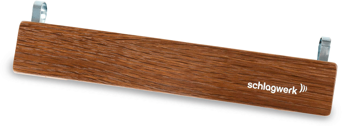 RTSK : SHAKER MAGSHAKE FOR FRAME DRUM - TAR - BUFFALO DRUM - BODHRAN - HAND DRUM