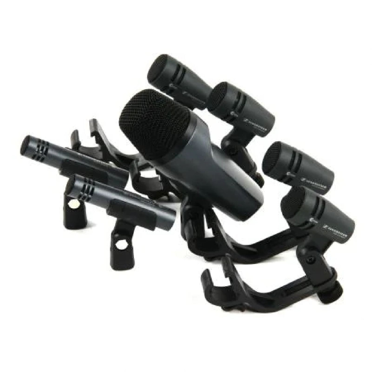 Evolution 600 Batteria