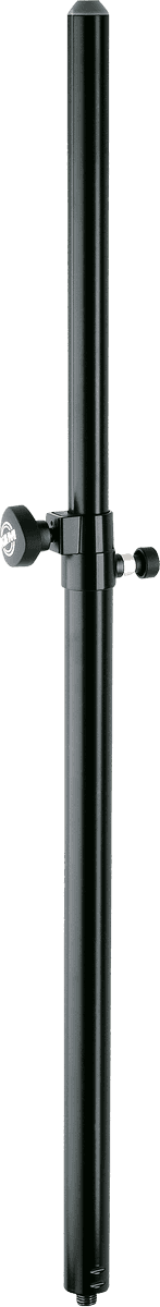 26736 TUBE RALLONGE NOIR