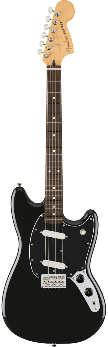 Mustang Player II RW Nero