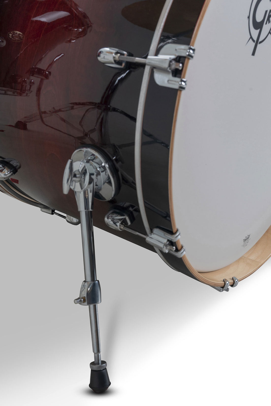 CATALINA MAPLE BURST CILIEGIA SCURO CM2-E624S-DCB