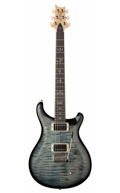CE22 LTD Faded Blue Smokeburst