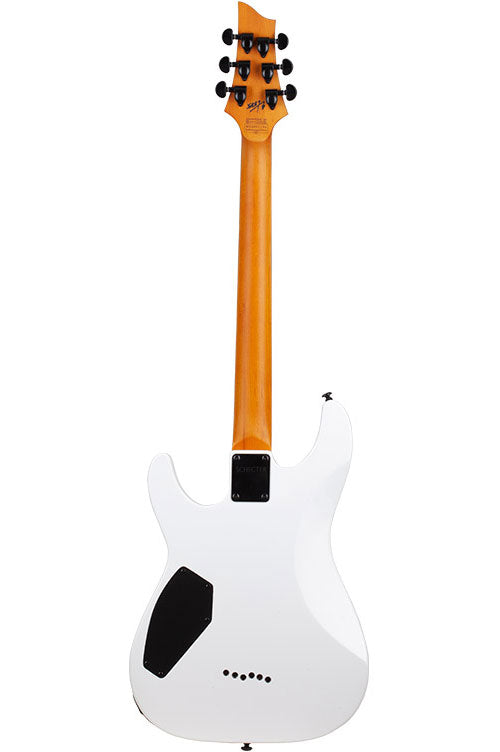 Signature Jerry Horton 25 Anni Bianco