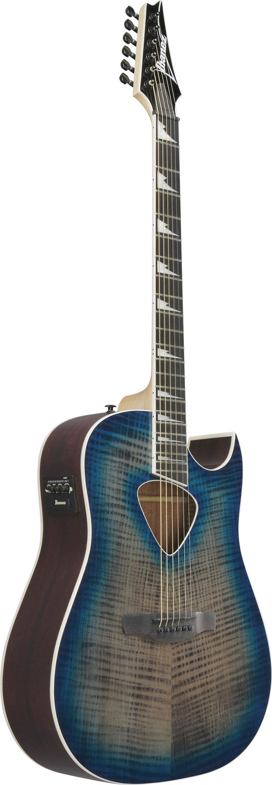 ALT50FABDB Altstar Blu Doom Burst