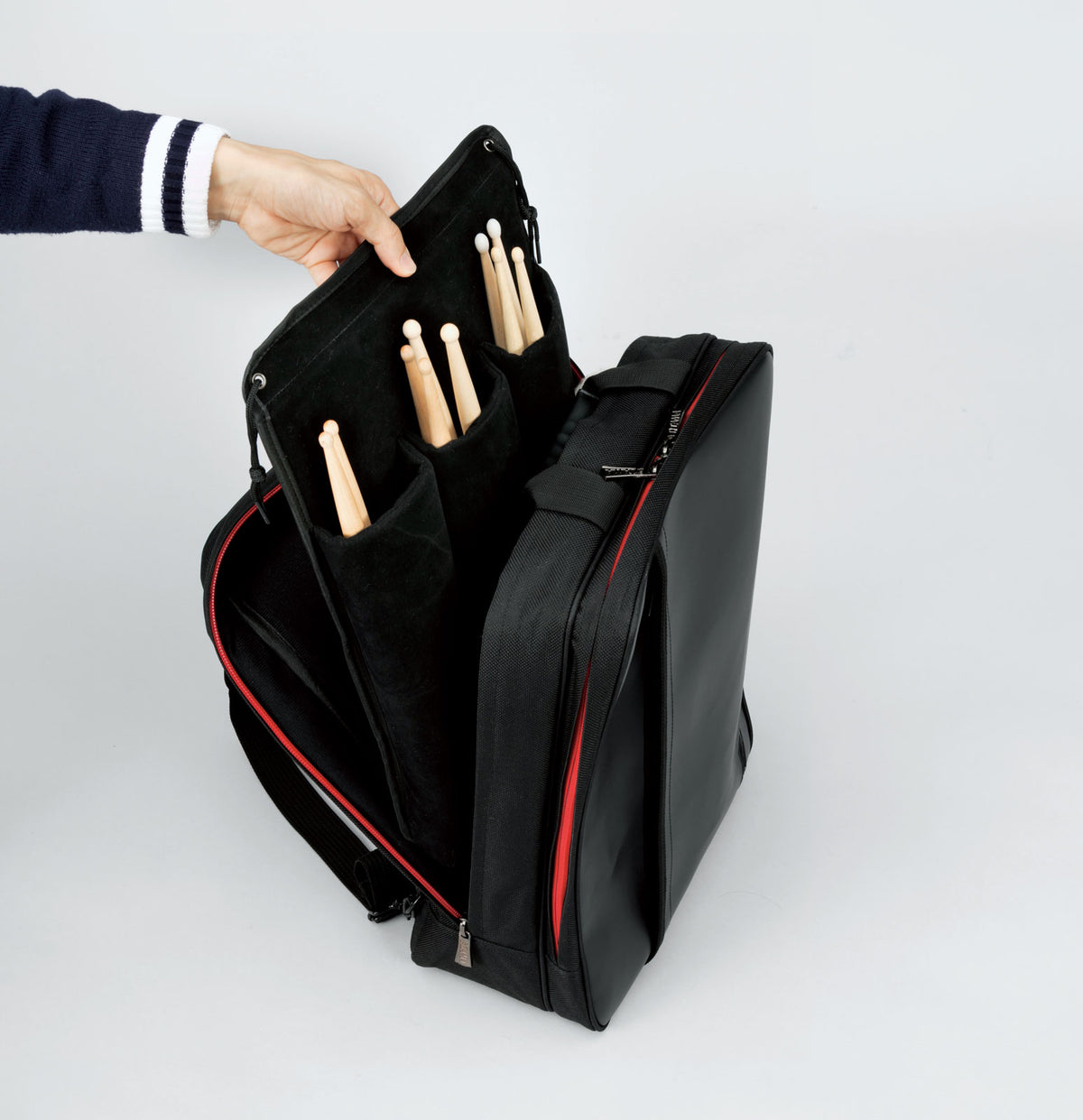 MBS06 - Borsa per mazze e accessori