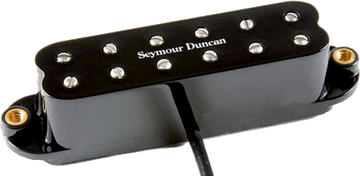 SJBJ-1B - JB JUNIOR STRAT TRESTLE BLACK