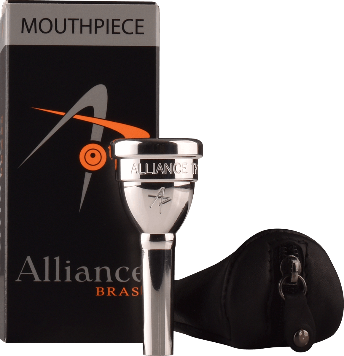 Alliance Prestige - 2 Argentato (Saxhorn Alto)