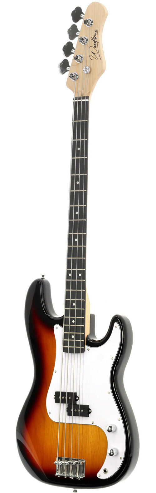 PB100 Sunburst