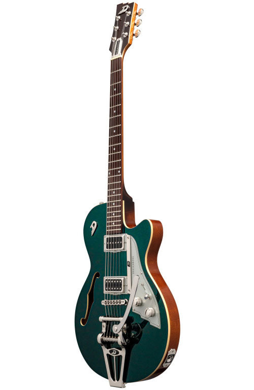Starplayer CBR Catalina Green + Case
