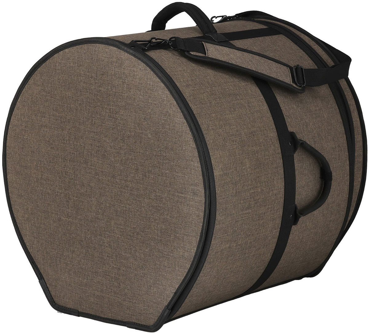Pro Tour Bass Drum Bag 22X18" GR-1822Bdb