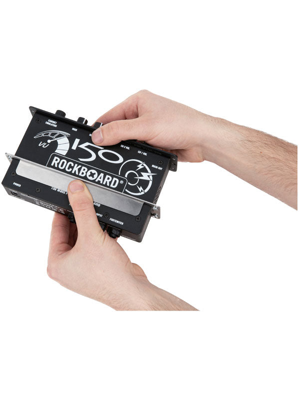 Supporto Brace Sicuro Rockboard - Argento