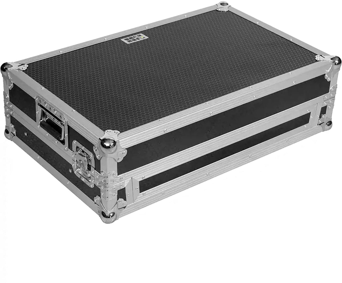 Pro Prime 4+ W LTS Argento