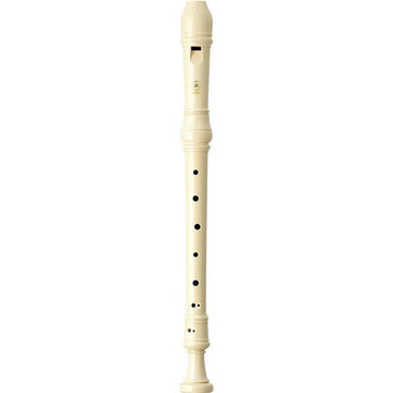 FLAUTO DOLCE - FLAUTO BAROCCO SCOLASTICO - YRA-28BIII