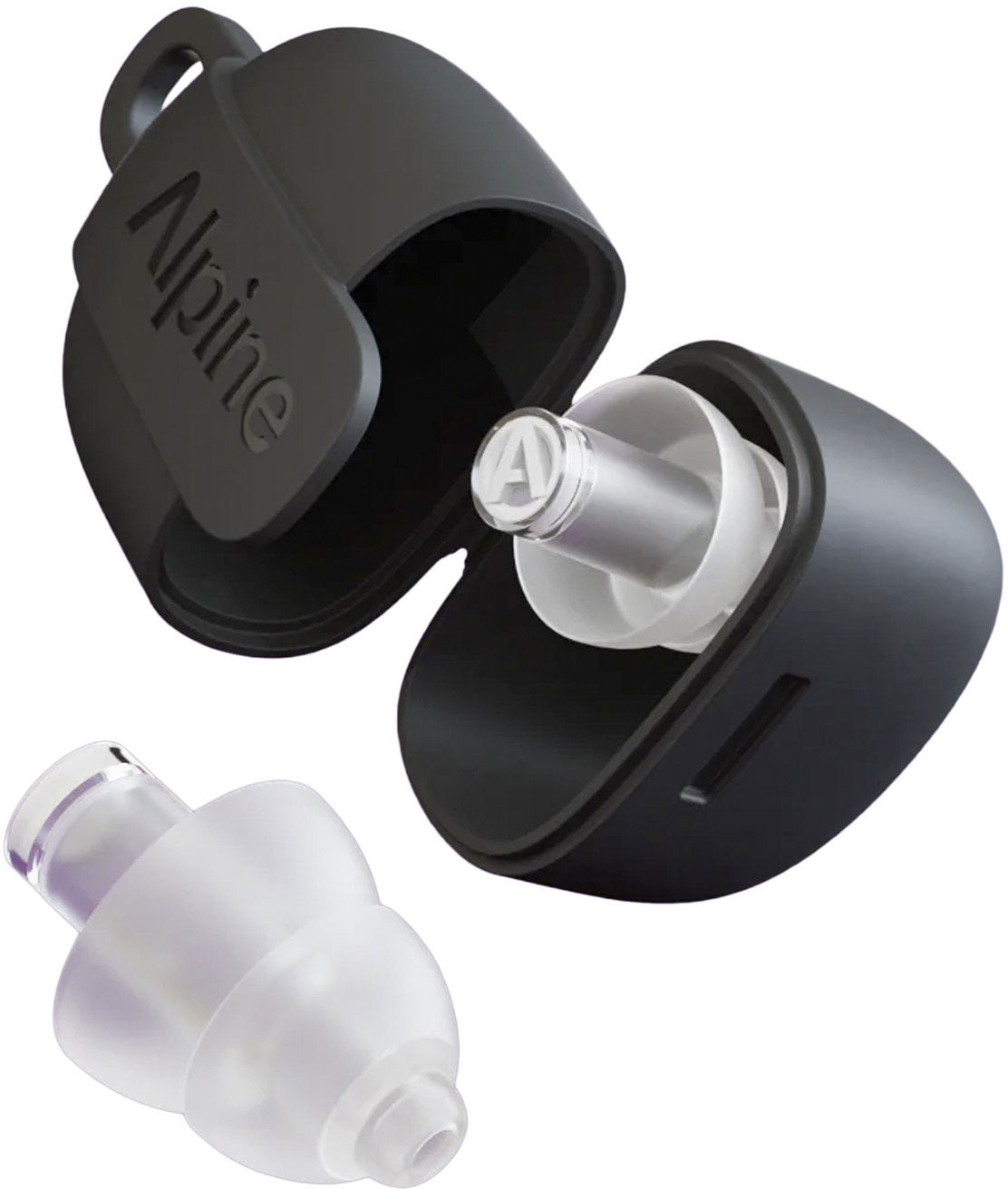 Partyplug Pro Transparant