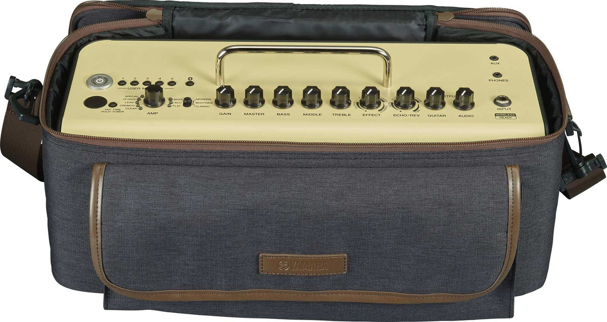 THRBG1 SOFTCASE FOR THR5/THR10II/THR30II0 AMPLIFIER