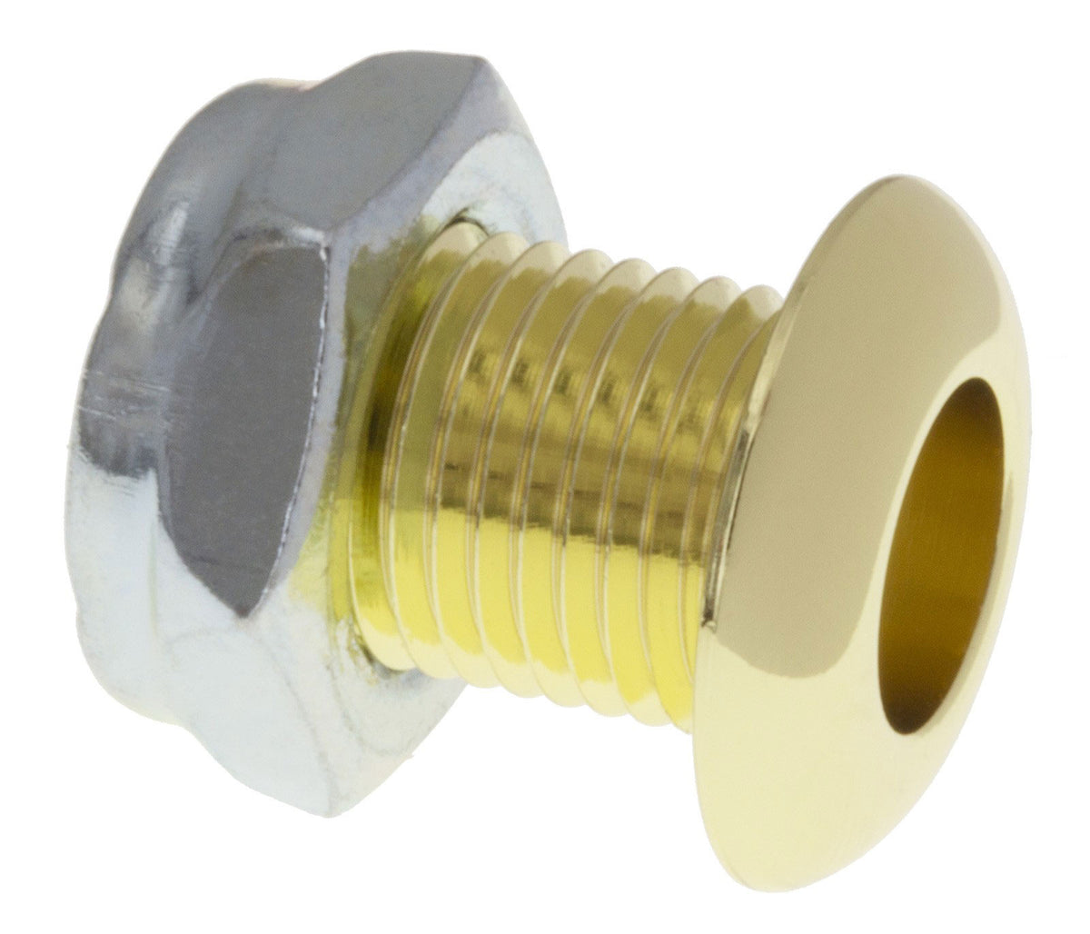 AVH5BR HOLE VENT DORO DIE CAST 20MM