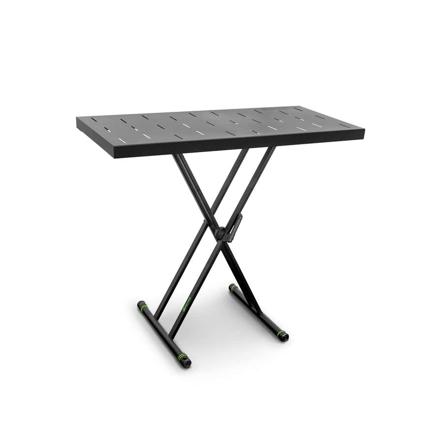 Supporto per tastiera KSX 2 RD Nero