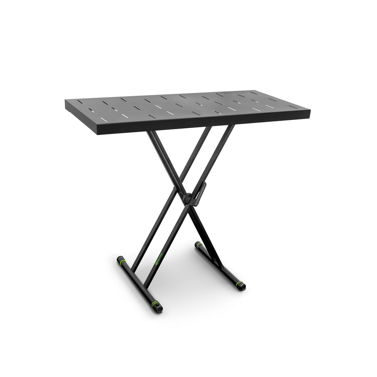 Supporto per tastiera KSX 2 RD Nero