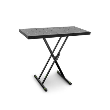 Supporto per tastiera KSX 2 RD Nero