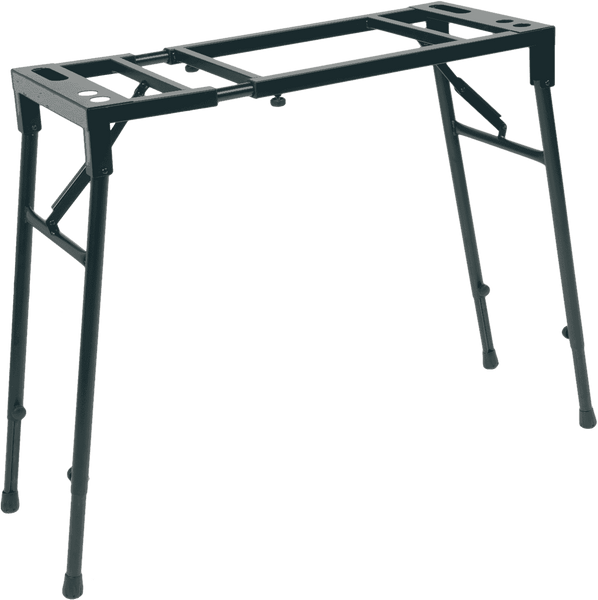 RTX Supporto per tastiera SCT nero